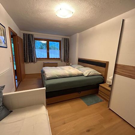 Haus Fiegl Apartment Заутенс Екстериор снимка