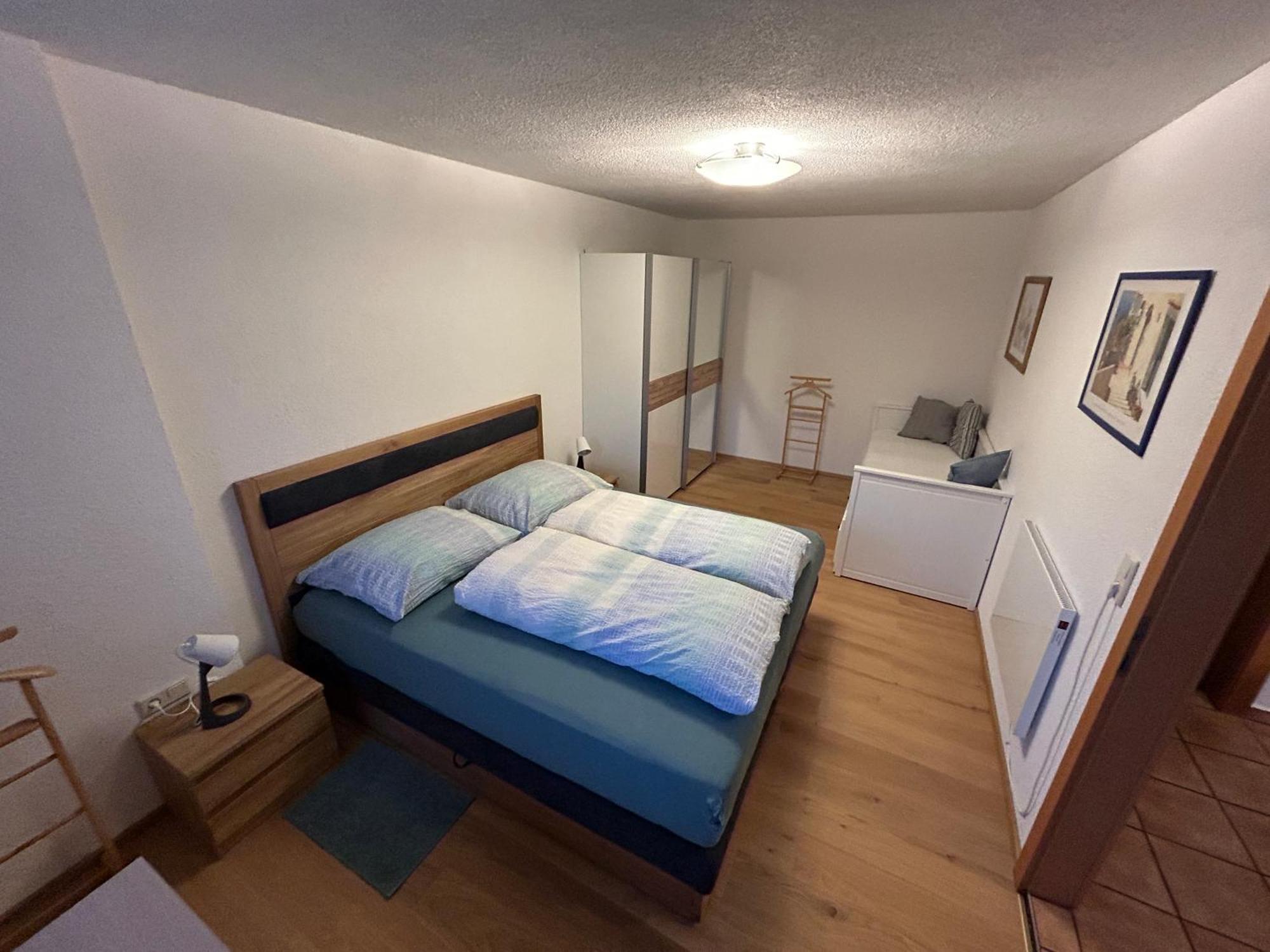 Haus Fiegl Apartment Заутенс Екстериор снимка