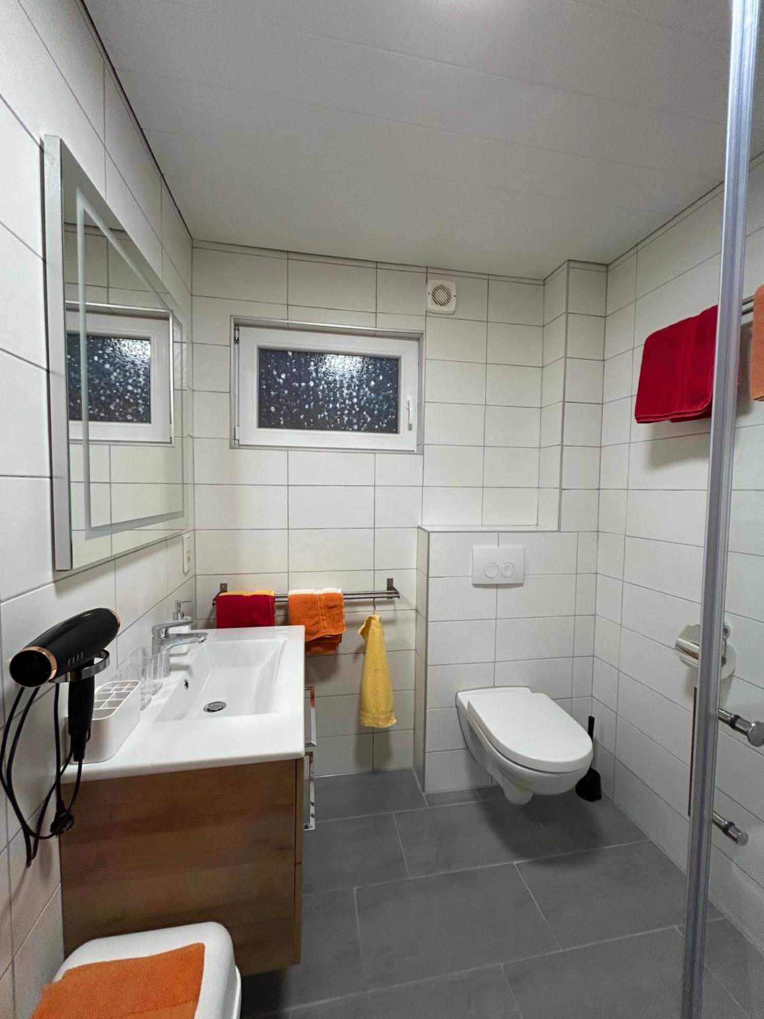 Haus Fiegl Apartment Заутенс Екстериор снимка