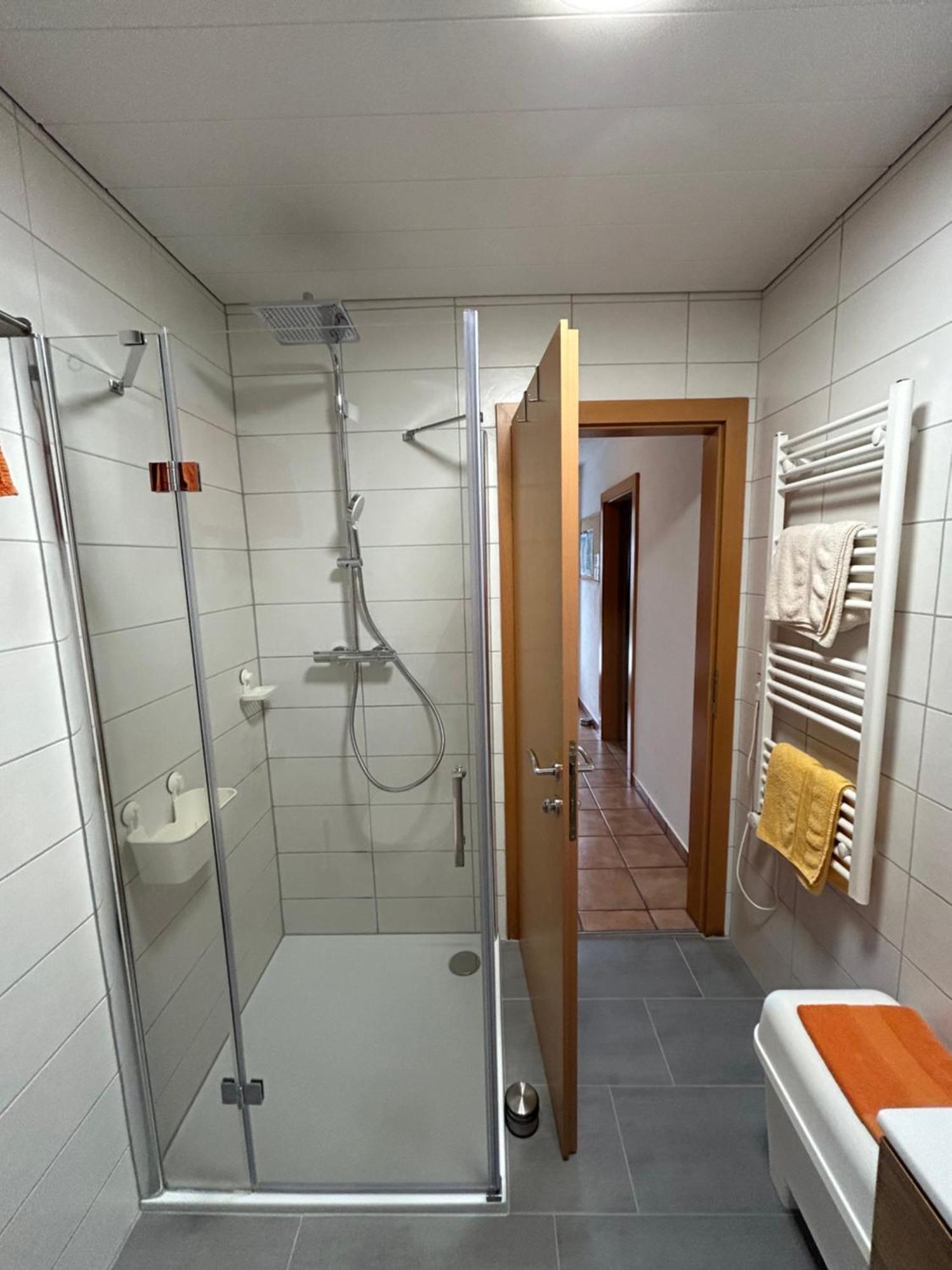 Haus Fiegl Apartment Заутенс Екстериор снимка