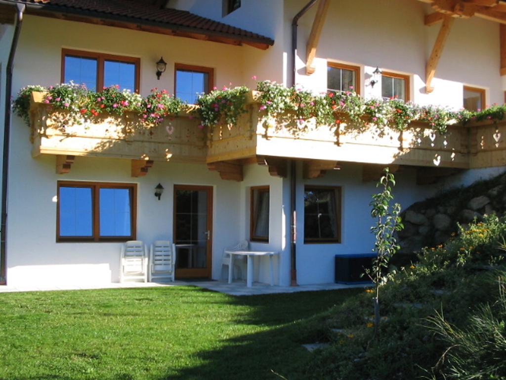 Haus Fiegl Apartment Заутенс Стая снимка